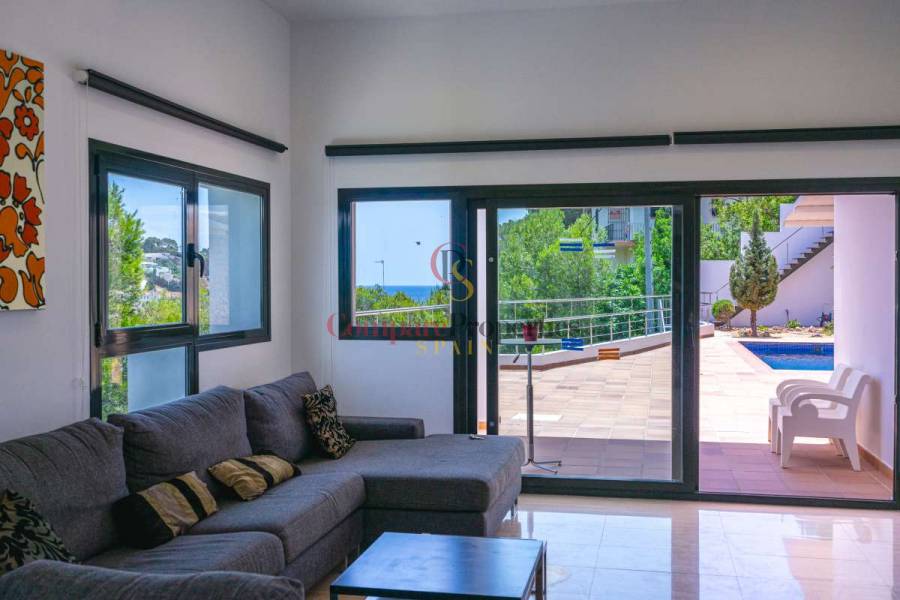 Sale - Villa - Benissa - Benissa Coast
