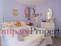 Venta - Villa - Jalon Valley - 