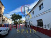 Verkauf - Townhouses - Orba Valley - Orba