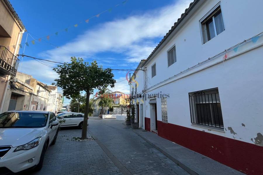 Verkauf - Townhouses - Orba Valley - Orba