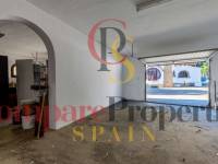 Verkauf - Villa - Benissa