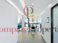 Vente - Villa - Benitachell - Jazmines