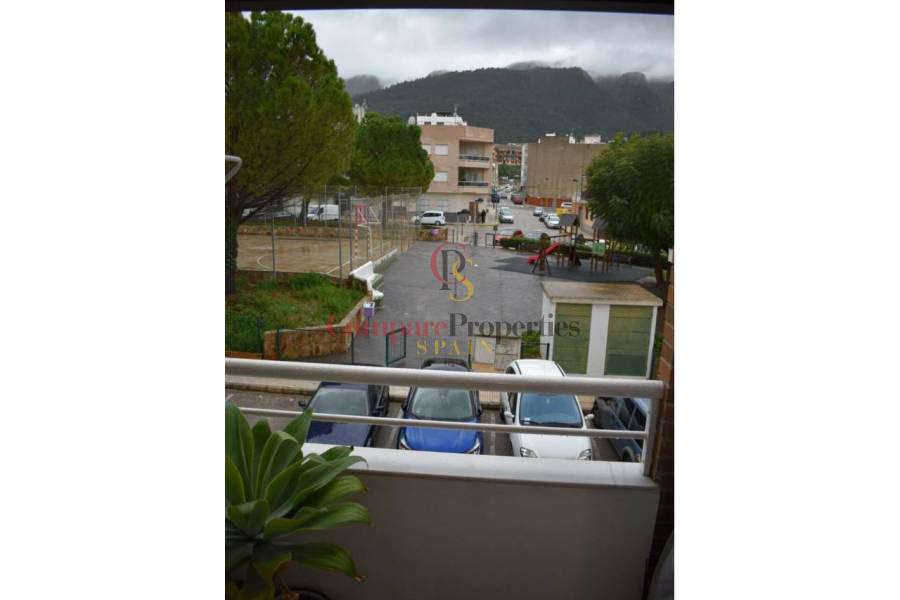 Sale - Apartment - Vilallonga - Villalonga - 