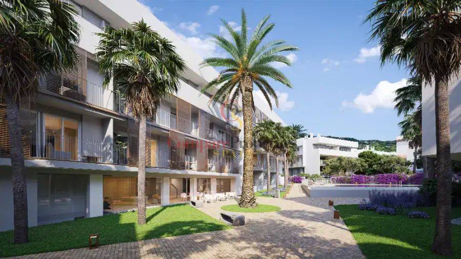 Verkauf - Apartment - Jávea - 