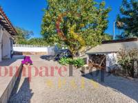 Verkauf - Villa - Calpe