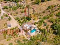 Sale - Villa - Jalon Valley - Comunidad valenciana