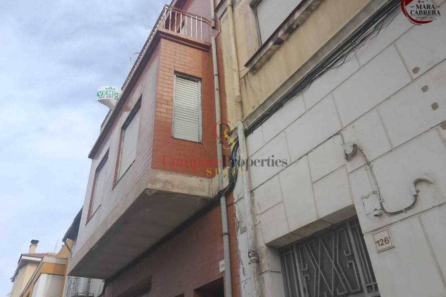 Sale - Apartment - Bellreguard - 