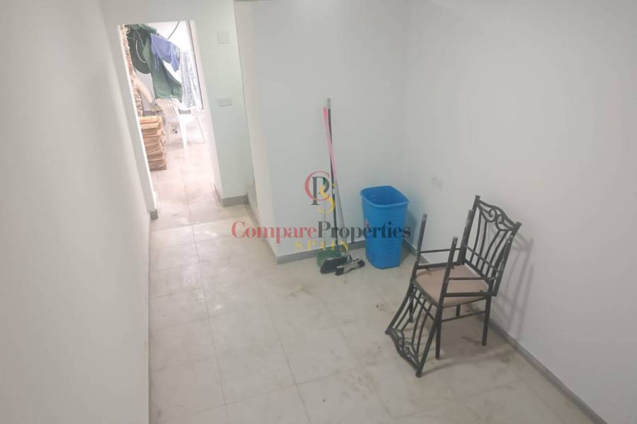 Sale - Apartment - Ador - 