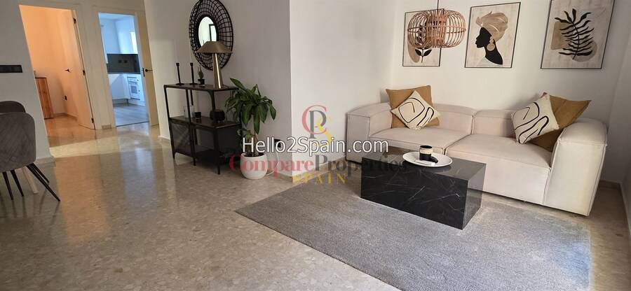 Sale - Townhouses - La Xara