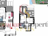 Sale - Apartment - Dénia - Costa Blanca