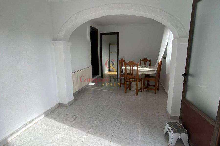 Sale - Villa - Jávea - 