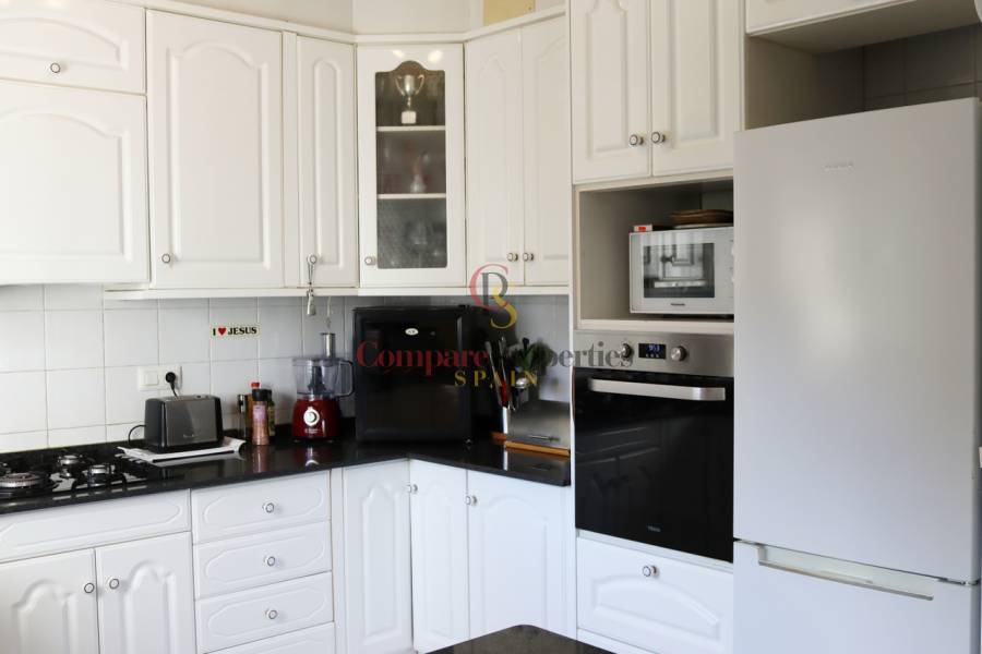 Sale - Villa - Jalon Valley - Murla