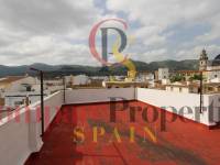 Verkoop - Townhouses - Pego