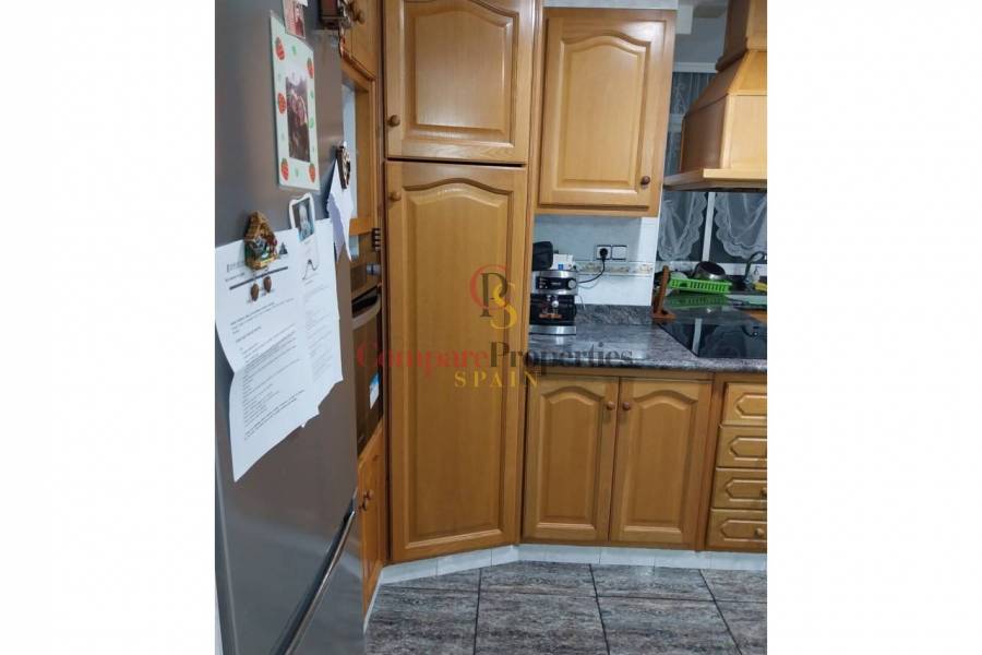 Sale - Apartment - Tavernes de la Valldigna - 