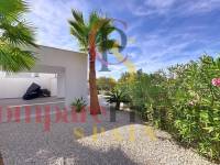 Verkoop - Villa - Benitachell - Magnolias