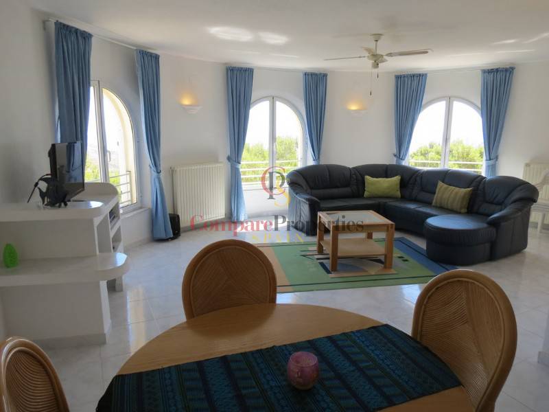 Venta - Villa - Moraira