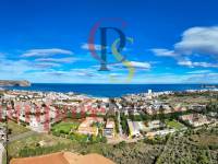 Sale - Apartment - Jávea