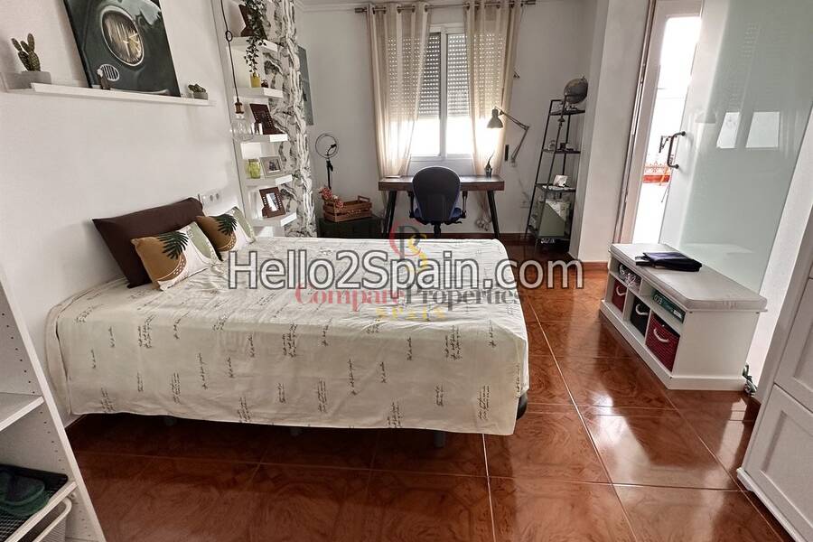 Verkauf - Apartment - La Font d'en Carròs - La Font d'en Carrós
