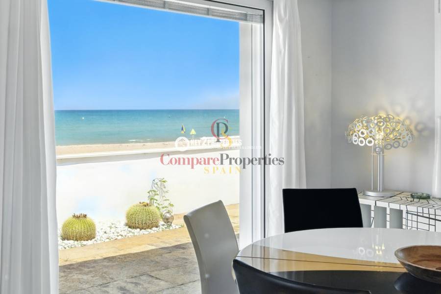 Venta - Villa - Dénia - Denia