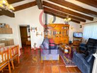 Venta - Semi-Detached Villa - Dénia - Montgo