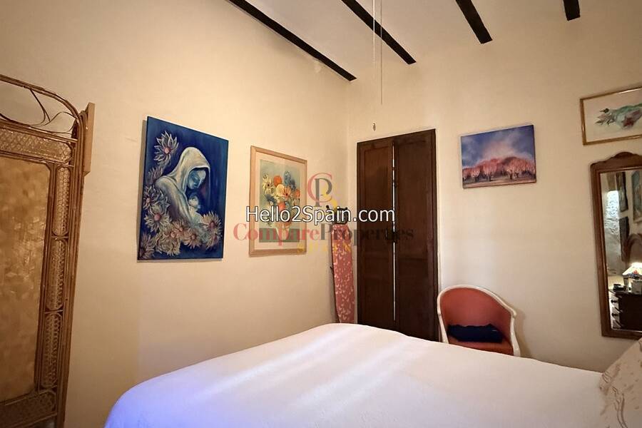 Sale - Townhouses - Orba Valley - Tormos