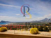 Vente - Apartment - Altea - Altea la Vieja