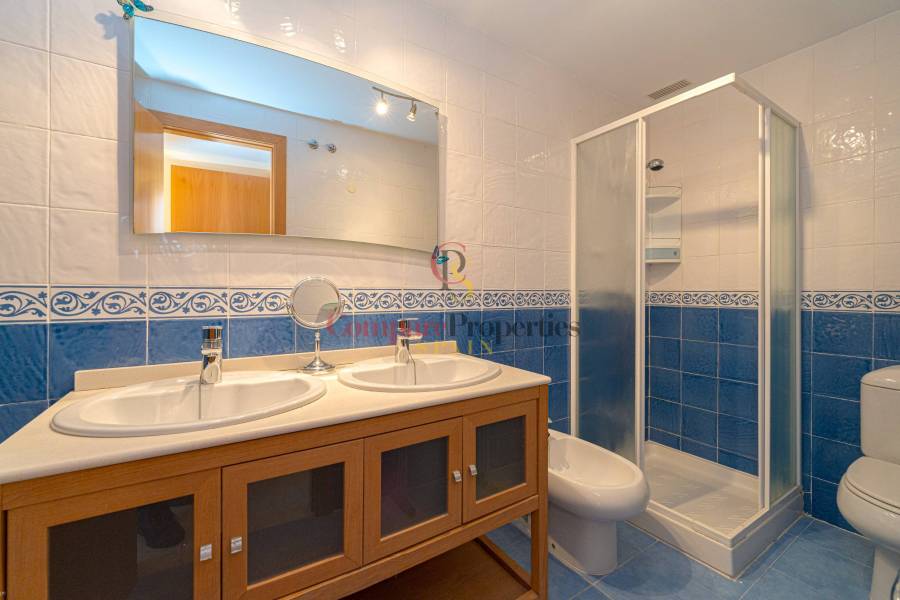 Venta - Apartment - Jávea - Arenal