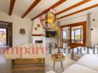 Sale - Villa - Jávea - 
