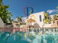 Sale - Villa - Benissa - montemar