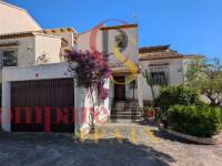 Vente - Villa - Moraira - Moravit