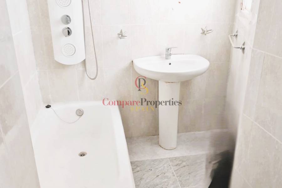 Sale - Apartment - Dénia - Casco urbano