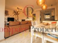 Verkoop - Villa - La Nucia