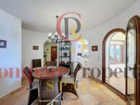 Sale - Villa - Benitachell - Pueblo del Mar