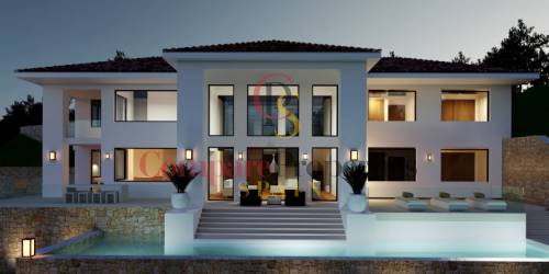 Villa - Sale - Jávea - Jávea