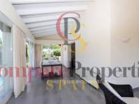 Vente - Villa - Dénia - Montgo