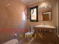 Vente - Apartment - Jávea