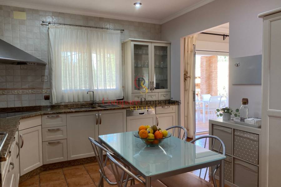 Sale - Villa - Orba Valley - Orba