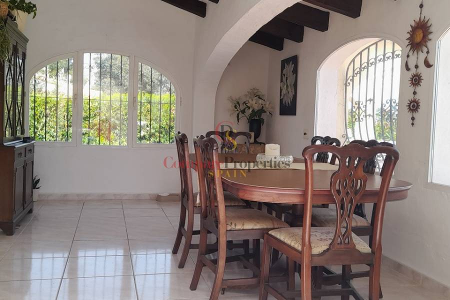 Verkauf - Villa - Orba Valley - Orba
