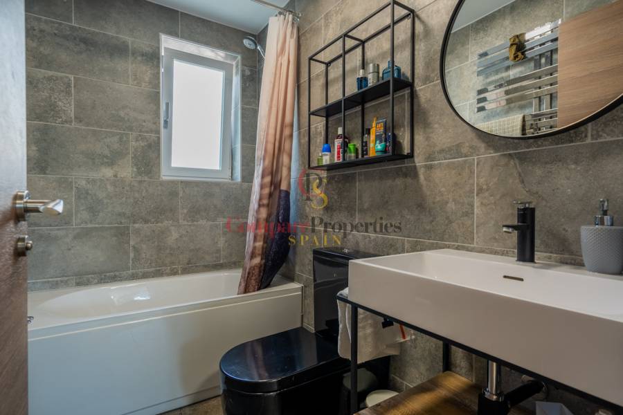 Sale - Villa - Alfaz Del Pi - Alfaz del Pi