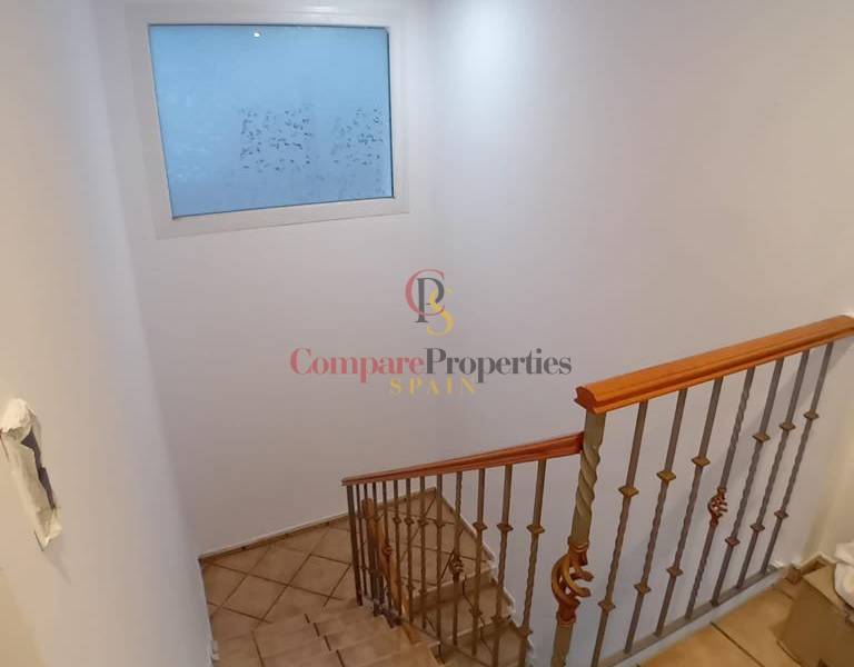 Sale - Villa - Dénia - La Pedrera