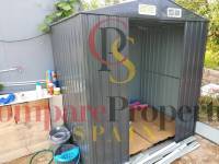 Sale - Apartment - Oliva - 
