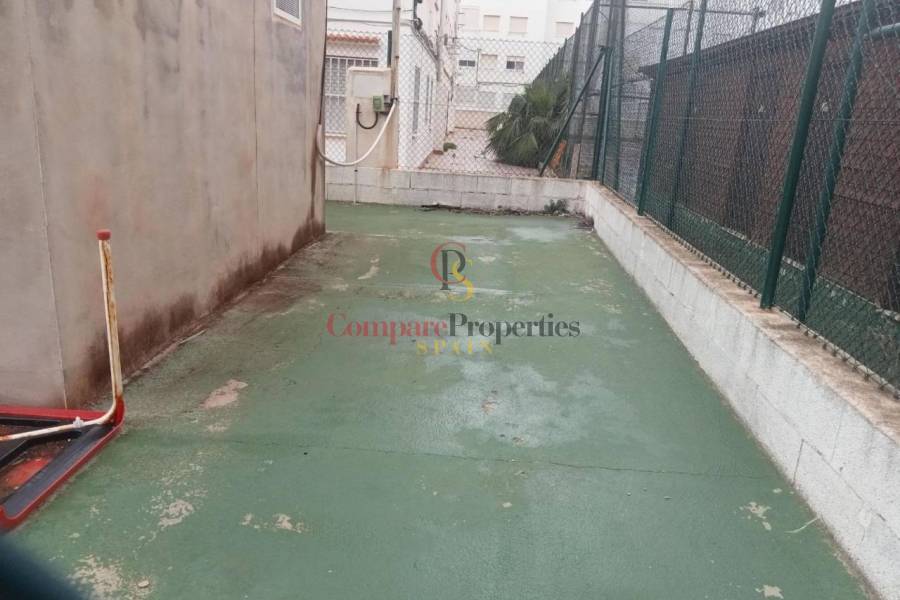 Sale - Apartment - Daimús - 
