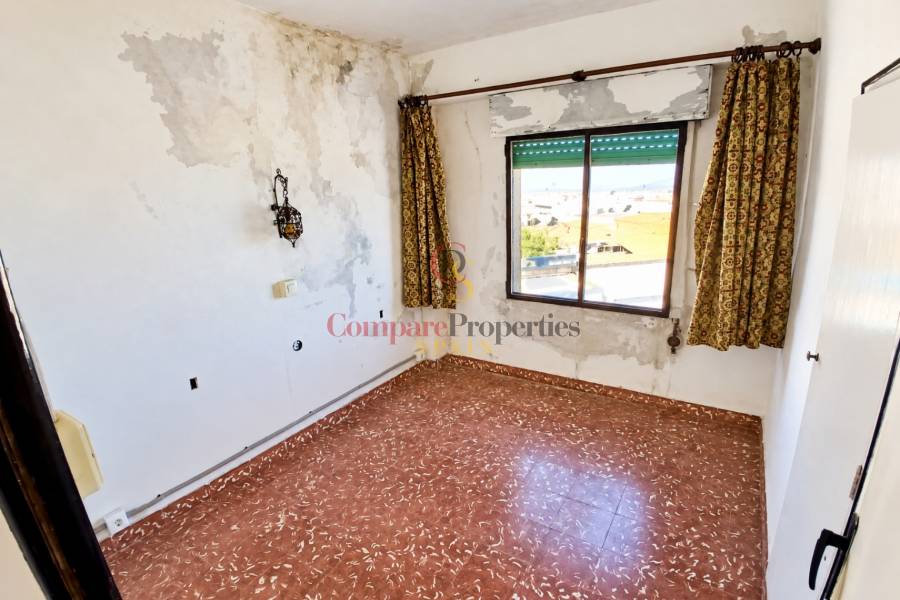 Vente - Apartment - Dénia - Marinas