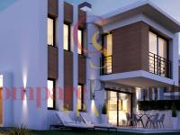 Verkoop - Villa - Dénia - Tossal