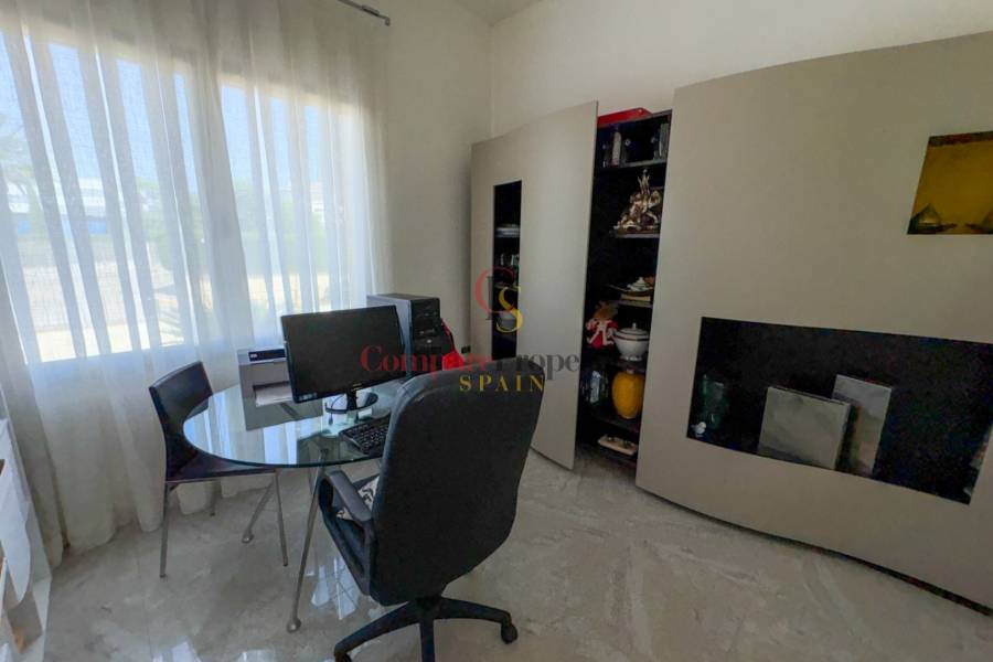 Verkauf - Villa - El Vergel - Periferia