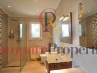 Vente - Villa - Jávea - Covatelles