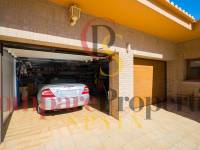 Verkoop - Villa - Calpe - 