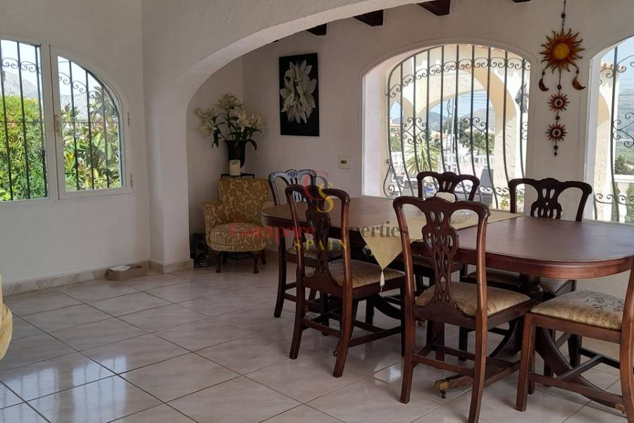 Verkauf - Villa - Orba Valley - Orba