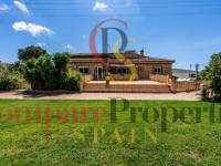 Verkoop - Villa - Moraira - 