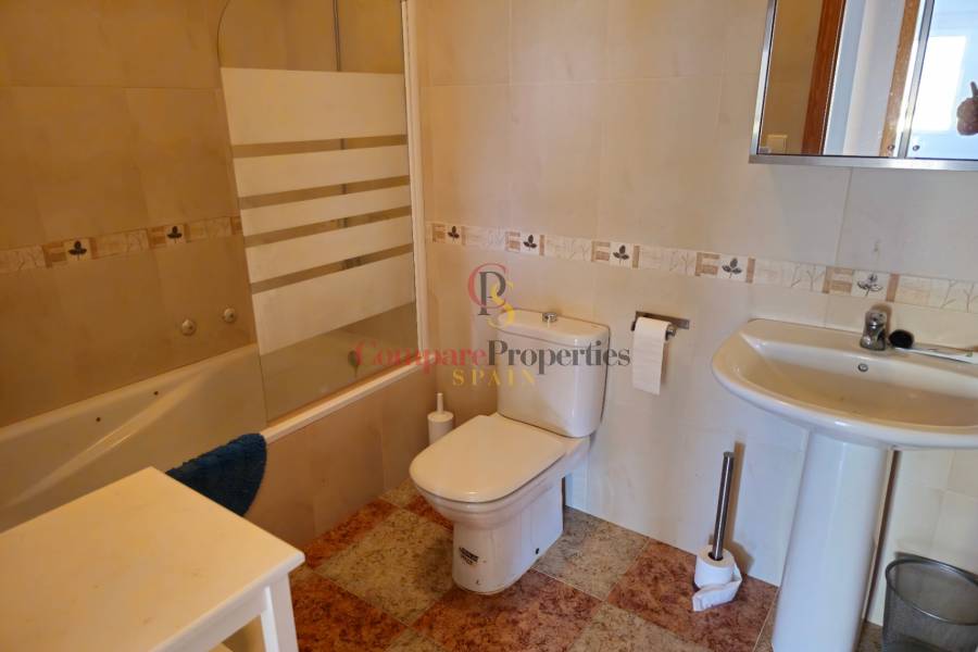 Vente - Villa - Orba Valley - Tormos